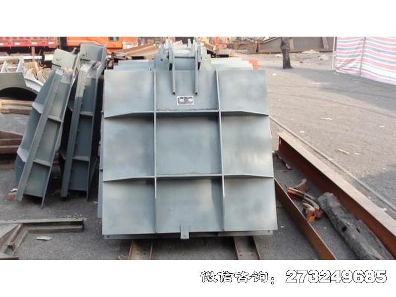 吳忠方形水利拍門(mén)