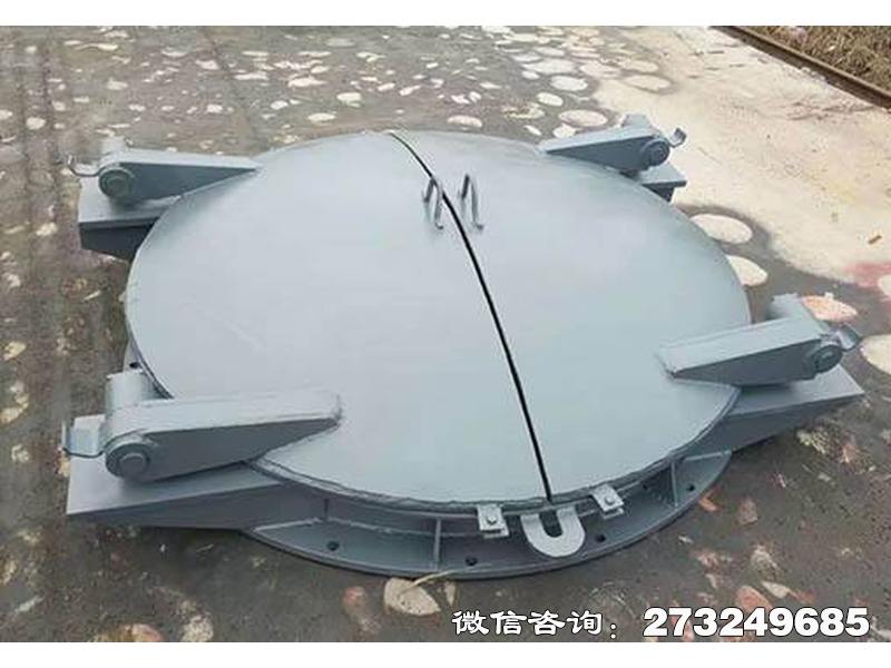 明溪縣雙開(kāi)圓形鋼制開(kāi)門(mén)