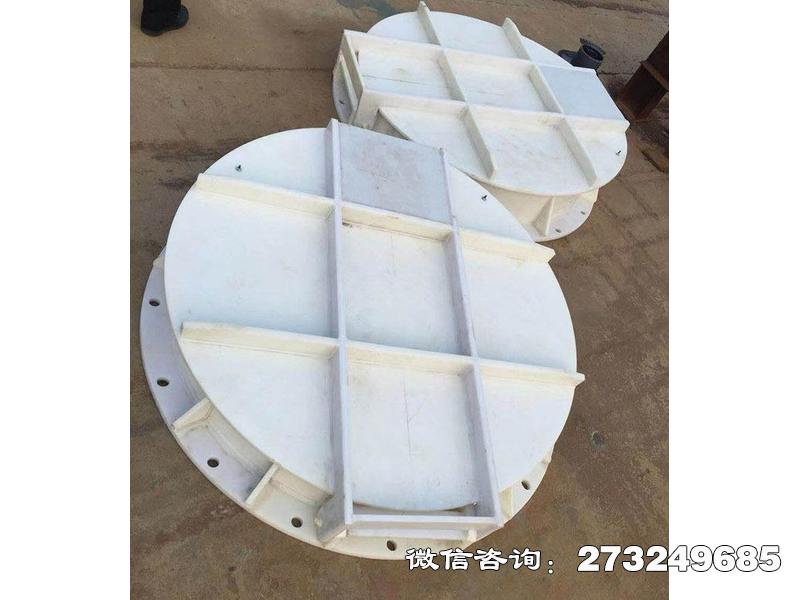 寧夏hdpe圓形拍門