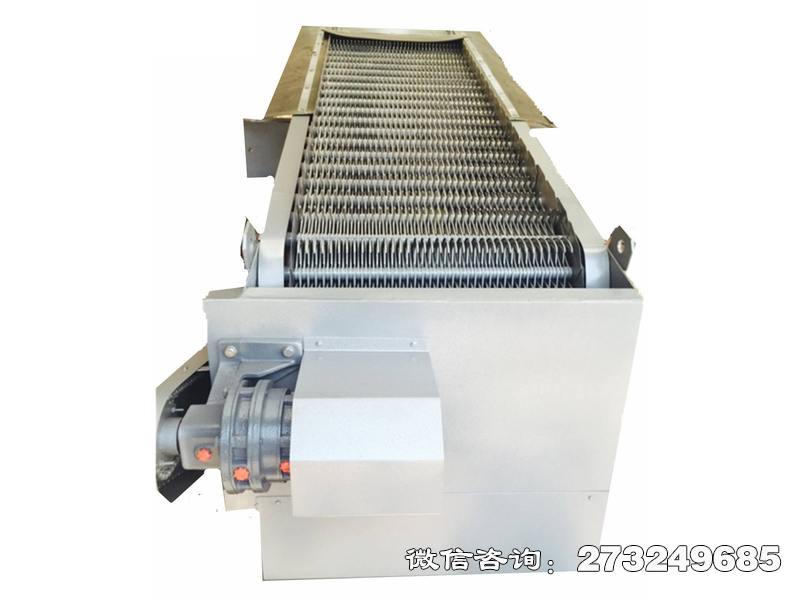 污水處理廠用齒耙清污機(jī)