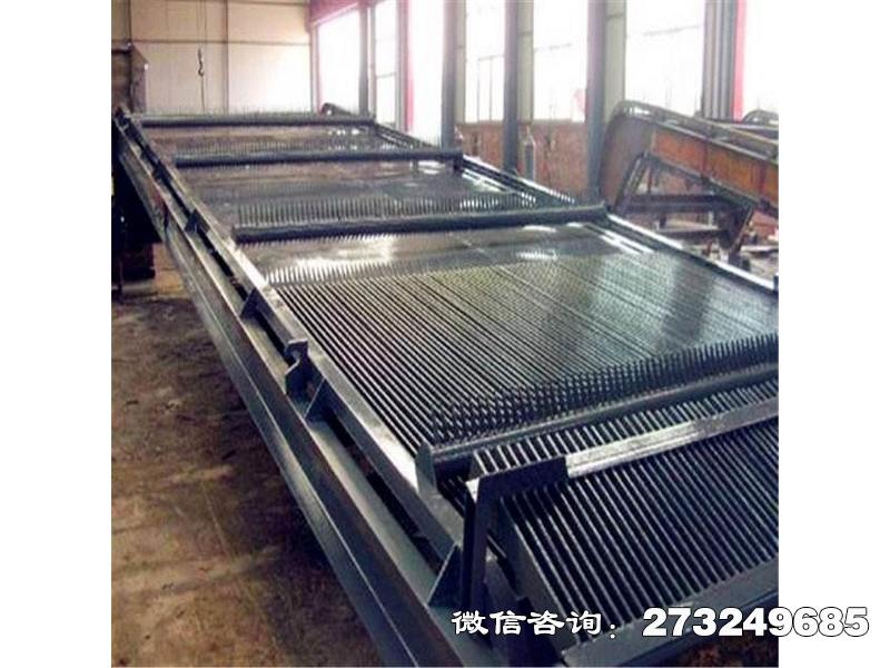 電廠柵格除污機(jī)