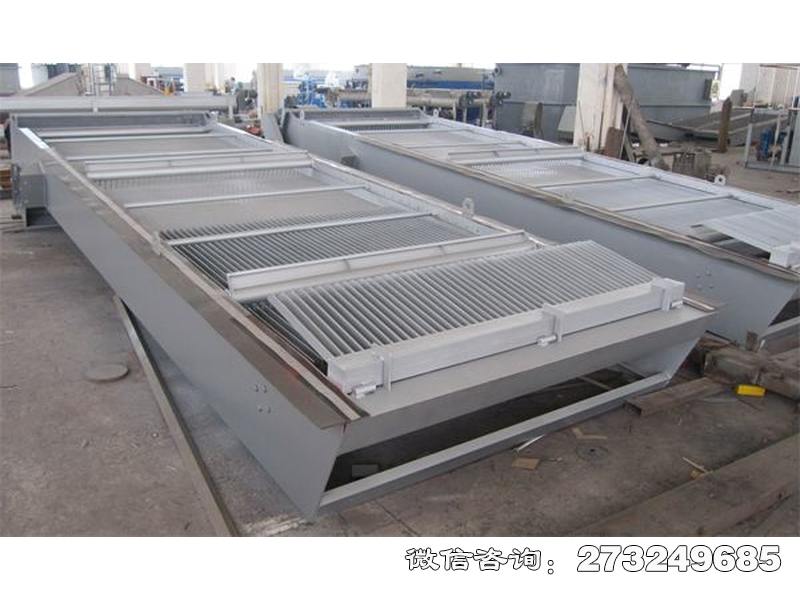 電廠反撈格柵清污機(jī)
