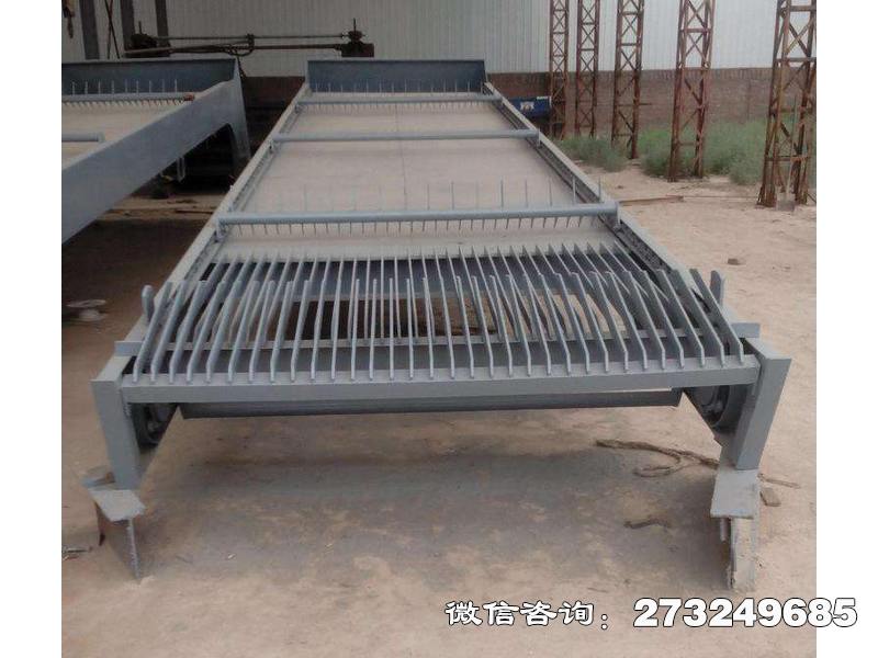 電廠循環(huán)式耙齒清污機(jī)