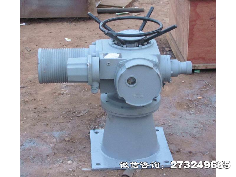 水務(wù)電裝式啟閉機(jī)