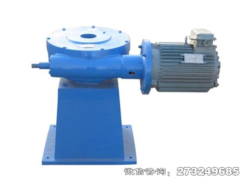 電動直聯(lián)螺桿式啟閉機