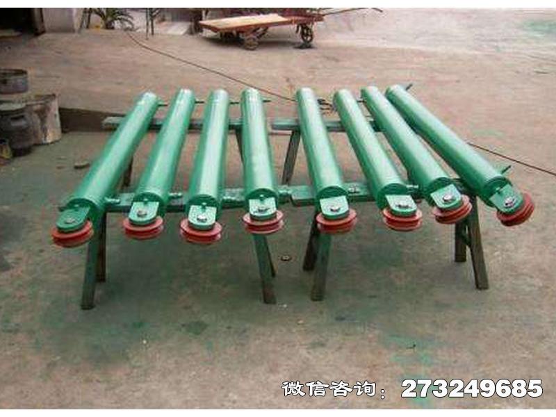 吳忠水利液壓啟閉機