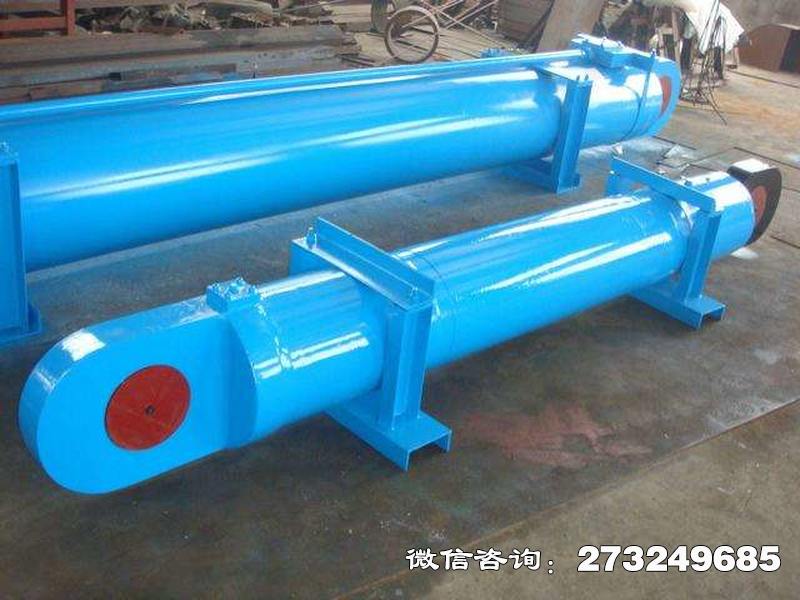 吳忠液壓式水利閘門啟閉機(jī)