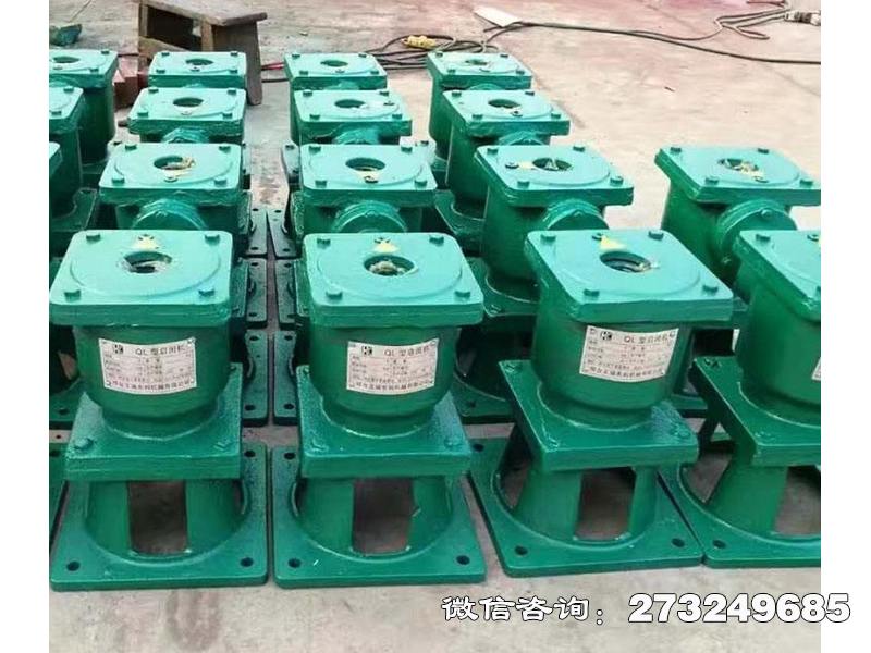 平推式閘門(mén)啟閉機(jī)