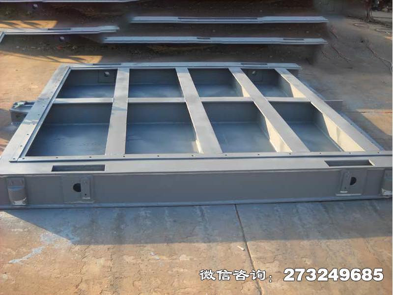 吳忠不銹鋼止水閘門