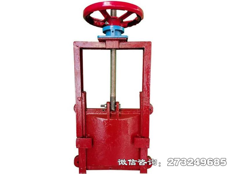 吳忠機(jī)閘一體水工閘門