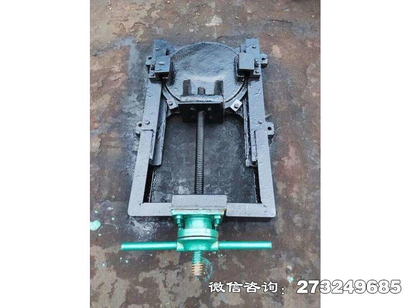 啟閉機(jī)閘門一體機(jī)