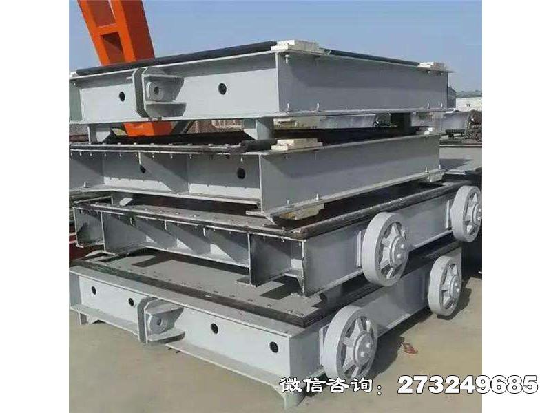 武陵小型水庫鋼閘門