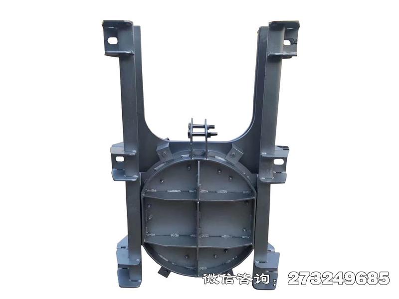 吳忠球墨鑄鐵閘門